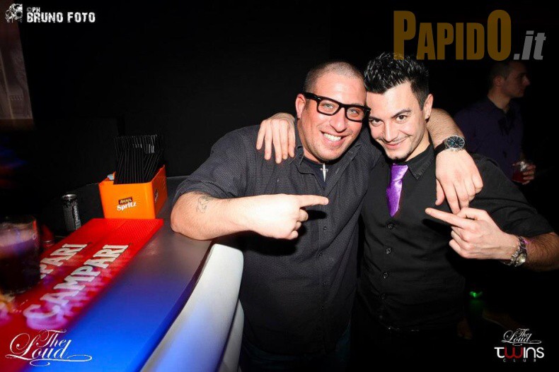 Sabato 05 Gennaio 2013: 