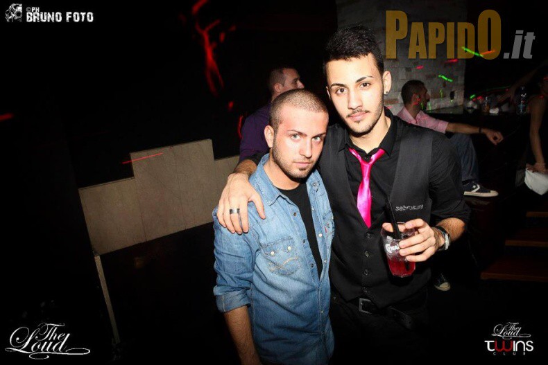 Sabato 05 Gennaio 2013: 