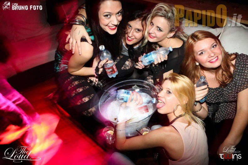 Sabato 05 Gennaio 2013: 