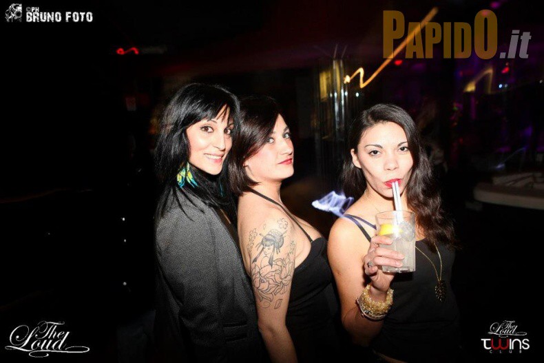 Sabato 05 Gennaio 2013: 