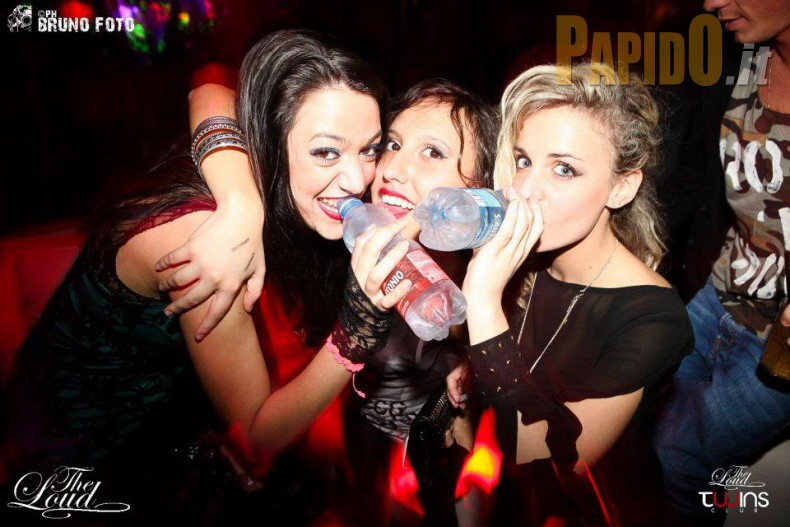 Sabato 05 Gennaio 2013: 