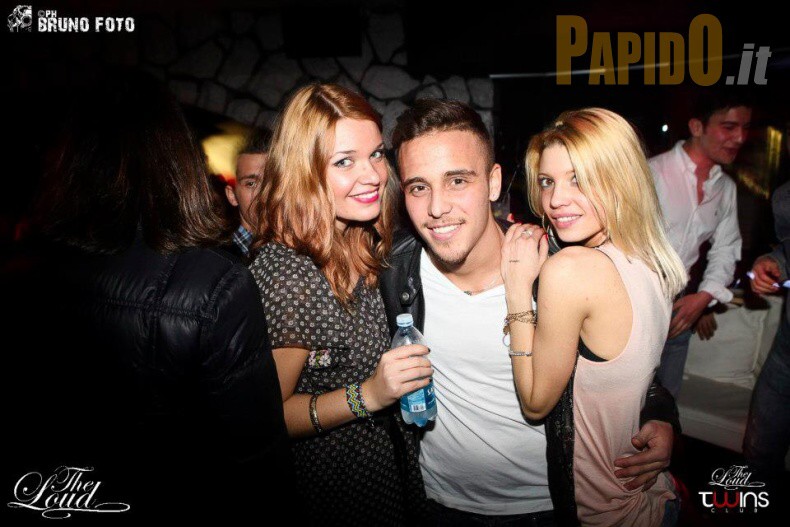 Sabato 05 Gennaio 2013: 
