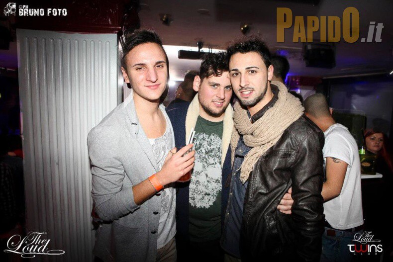 Sabato 05 Gennaio 2013: 