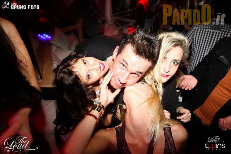 Sabato 05 Gennaio 2013: 