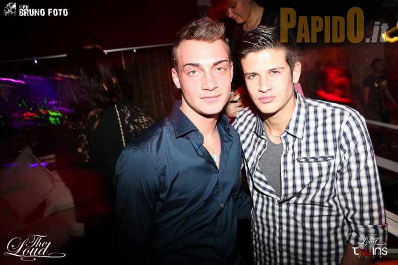 Sabato 05 Gennaio 2013: 