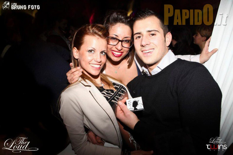 Sabato 05 Gennaio 2013: 