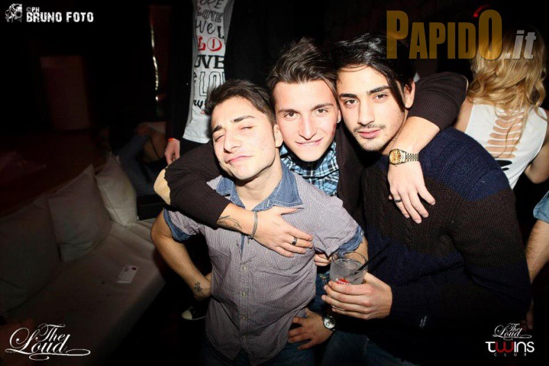 Sabato 05 Gennaio 2013: 