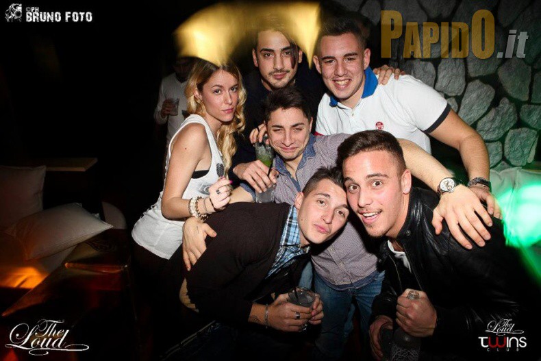 Sabato 05 Gennaio 2013: 