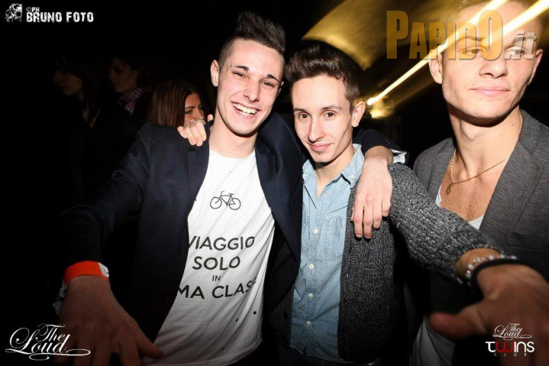 Sabato 05 Gennaio 2013: 