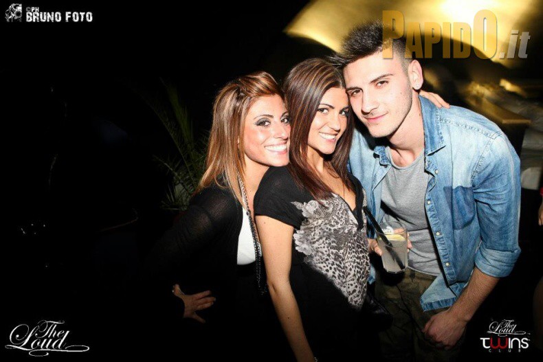 Sabato 05 Gennaio 2013: 