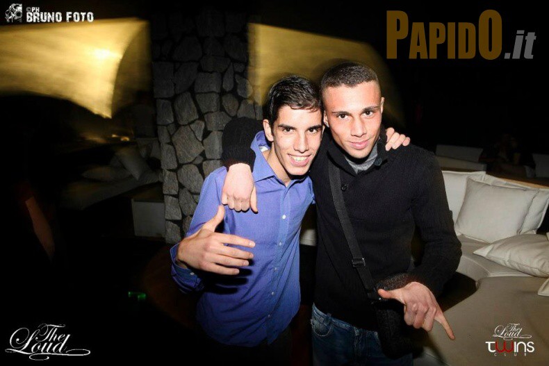 Sabato 05 Gennaio 2013: 