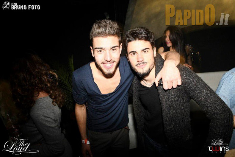 Sabato 05 Gennaio 2013: 