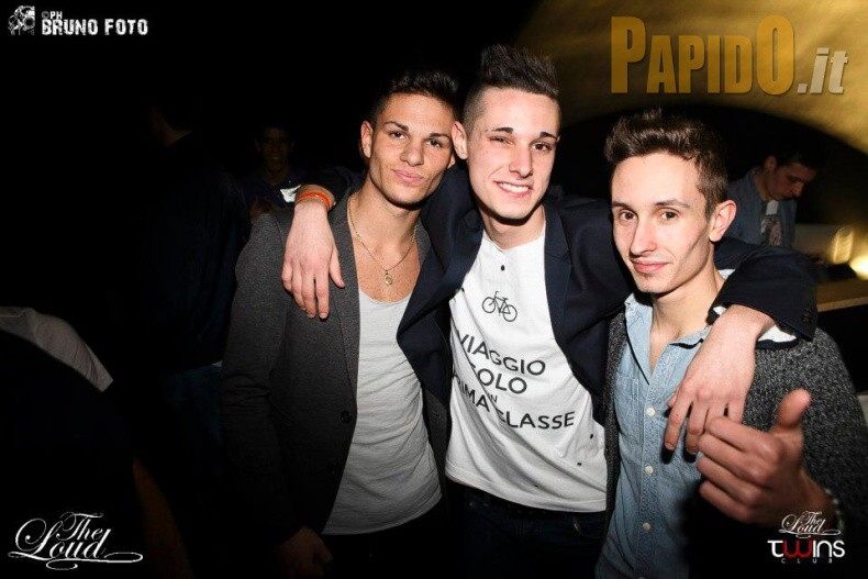 Sabato 05 Gennaio 2013: 