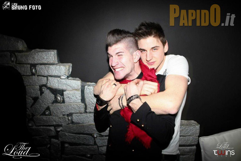 Sabato 05 Gennaio 2013: 