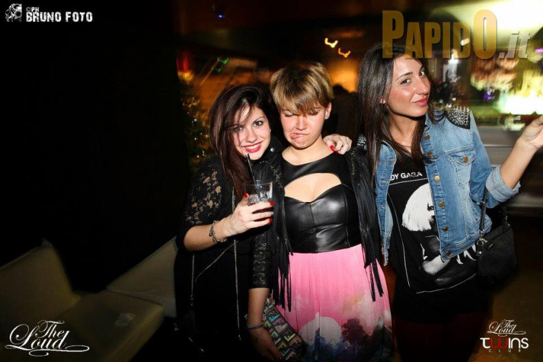 Sabato 05 Gennaio 2013: 