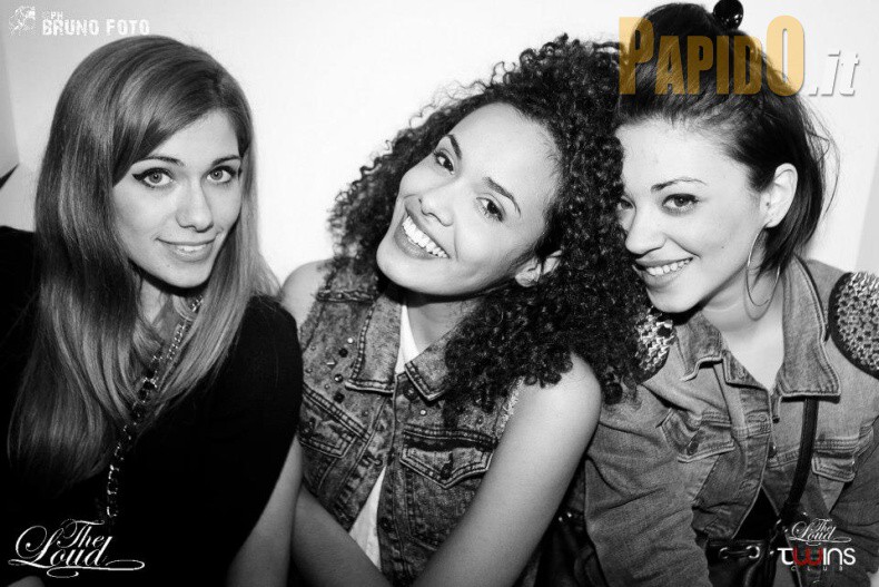 Sabato 05 Gennaio 2013: 