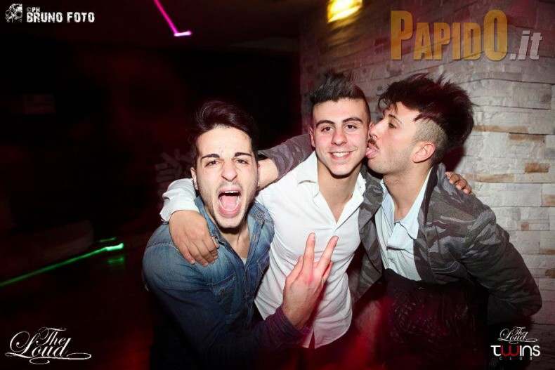 Sabato 05 Gennaio 2013: 
