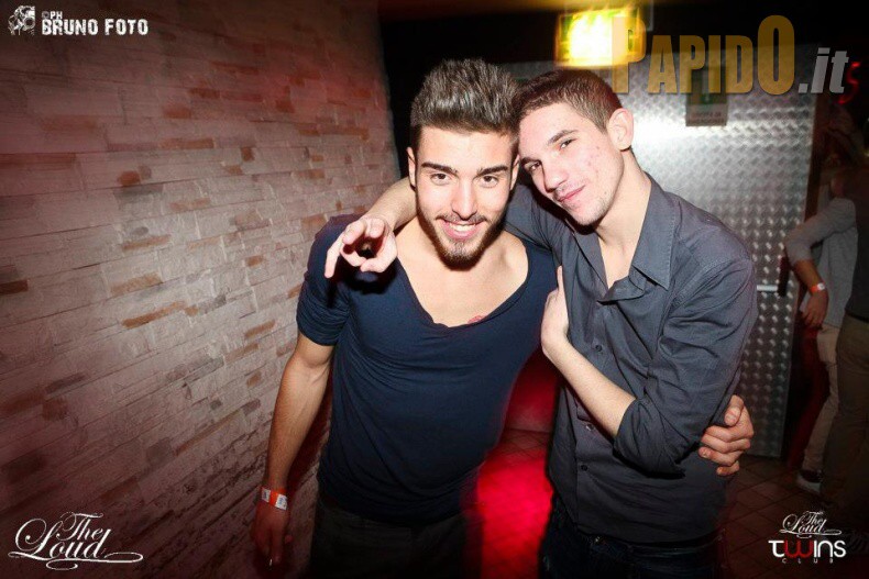 Sabato 05 Gennaio 2013: 