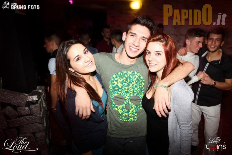 Sabato 05 Gennaio 2013: 