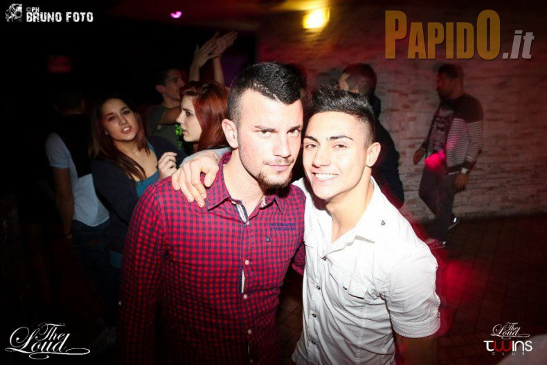 Sabato 05 Gennaio 2013: 