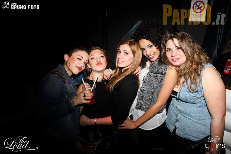 Sabato 05 Gennaio 2013: 