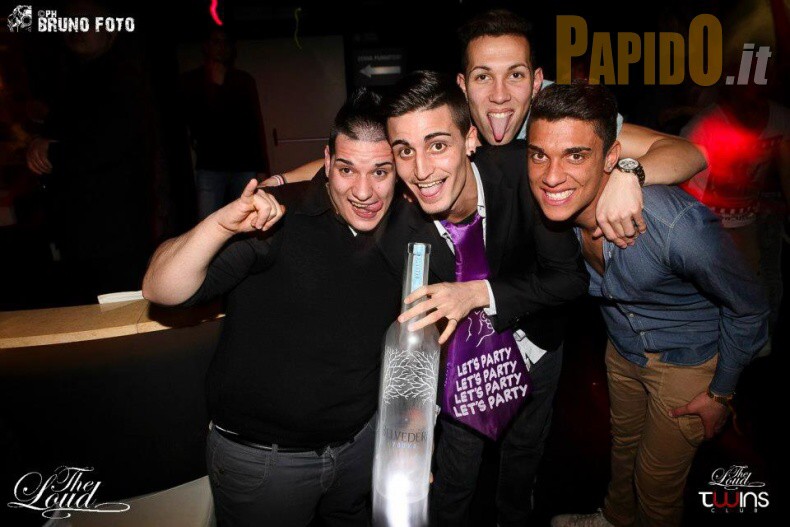Sabato 05 Gennaio 2013: 