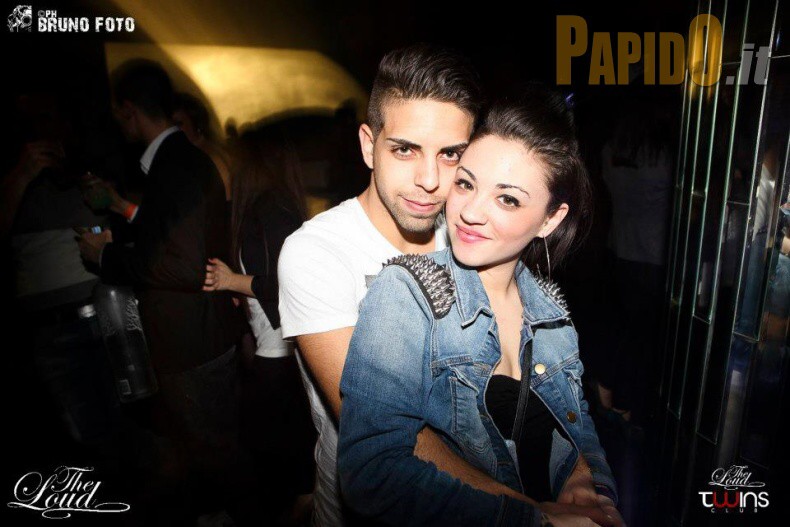 Sabato 05 Gennaio 2013: 