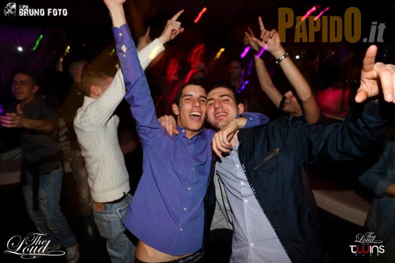 Sabato 05 Gennaio 2013: 