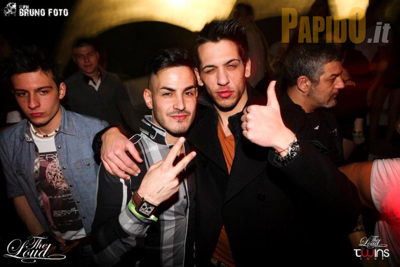 Sabato 05 Gennaio 2013: 