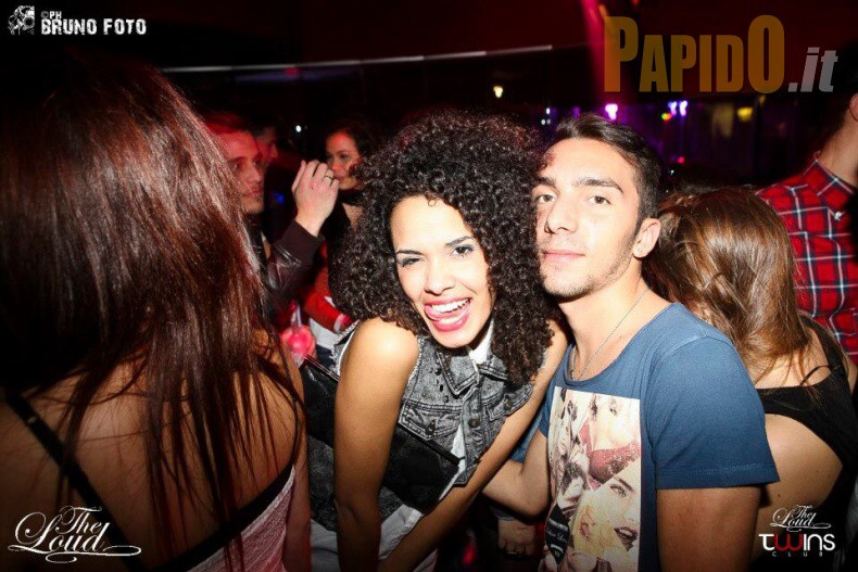 Sabato 05 Gennaio 2013: 