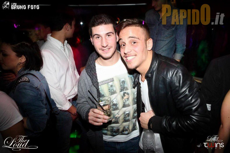 Sabato 05 Gennaio 2013: 