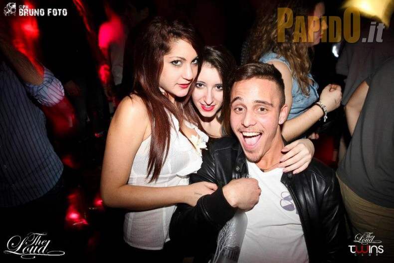 Sabato 05 Gennaio 2013: 