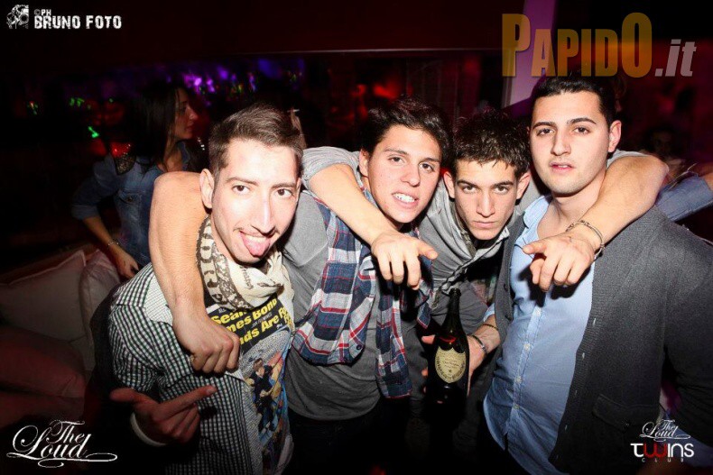 Sabato 05 Gennaio 2013: 