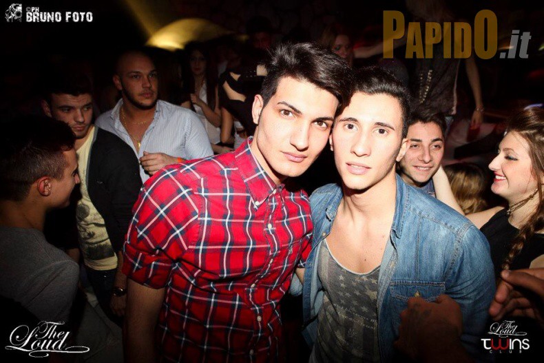 Sabato 05 Gennaio 2013: 