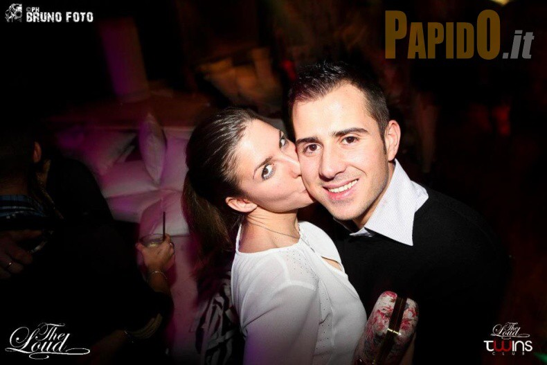 Sabato 05 Gennaio 2013: 