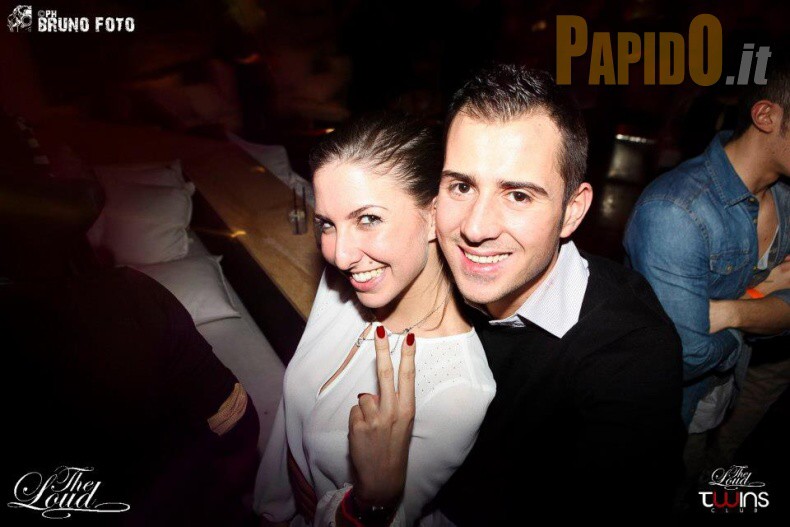 Sabato 05 Gennaio 2013: 