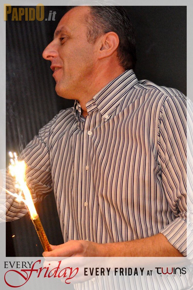 Venerdì 07 Dicembre 2012: 