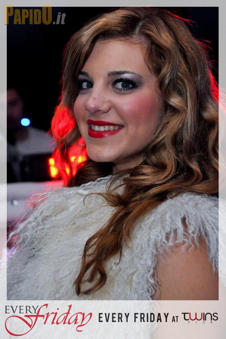 Venerdì 07 Dicembre 2012: 