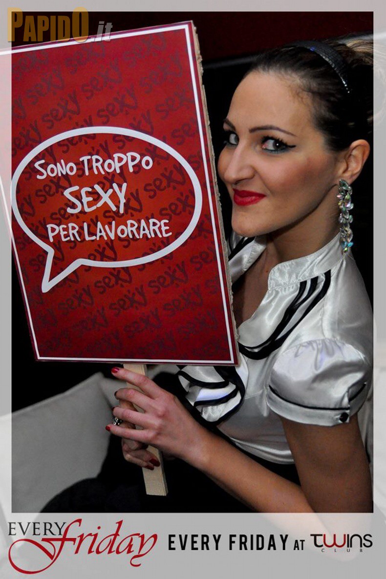 Venerdì 07 Dicembre 2012: 