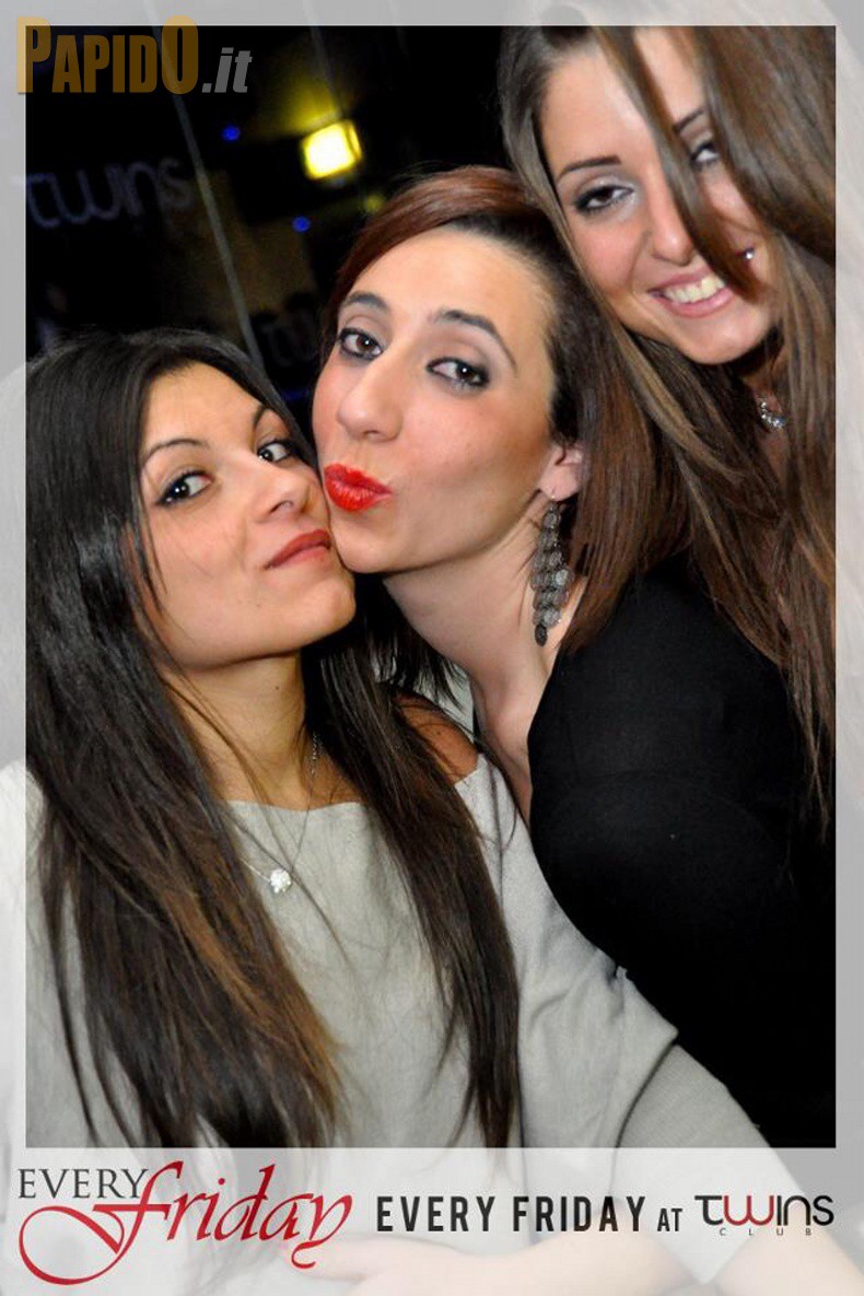 Venerdì 07 Dicembre 2012: 