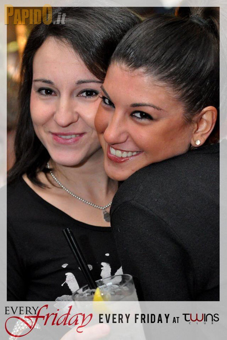Venerdì 07 Dicembre 2012: 