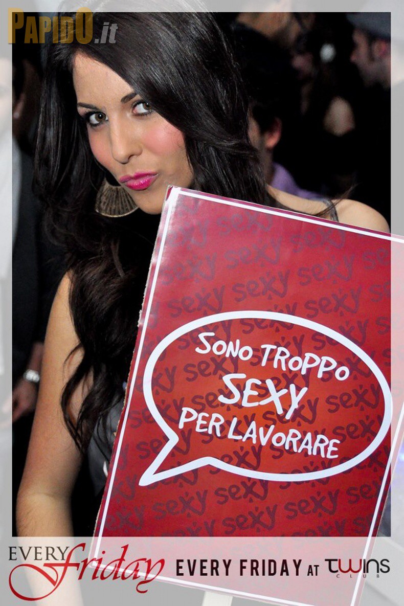 Venerdì 07 Dicembre 2012: 