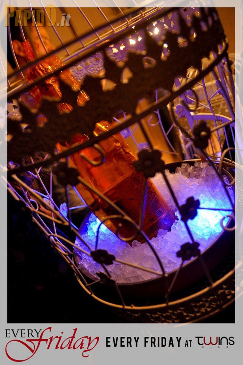 Venerdì 07 Dicembre 2012: 