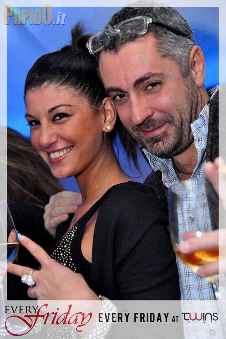 Venerdì 07 Dicembre 2012: 