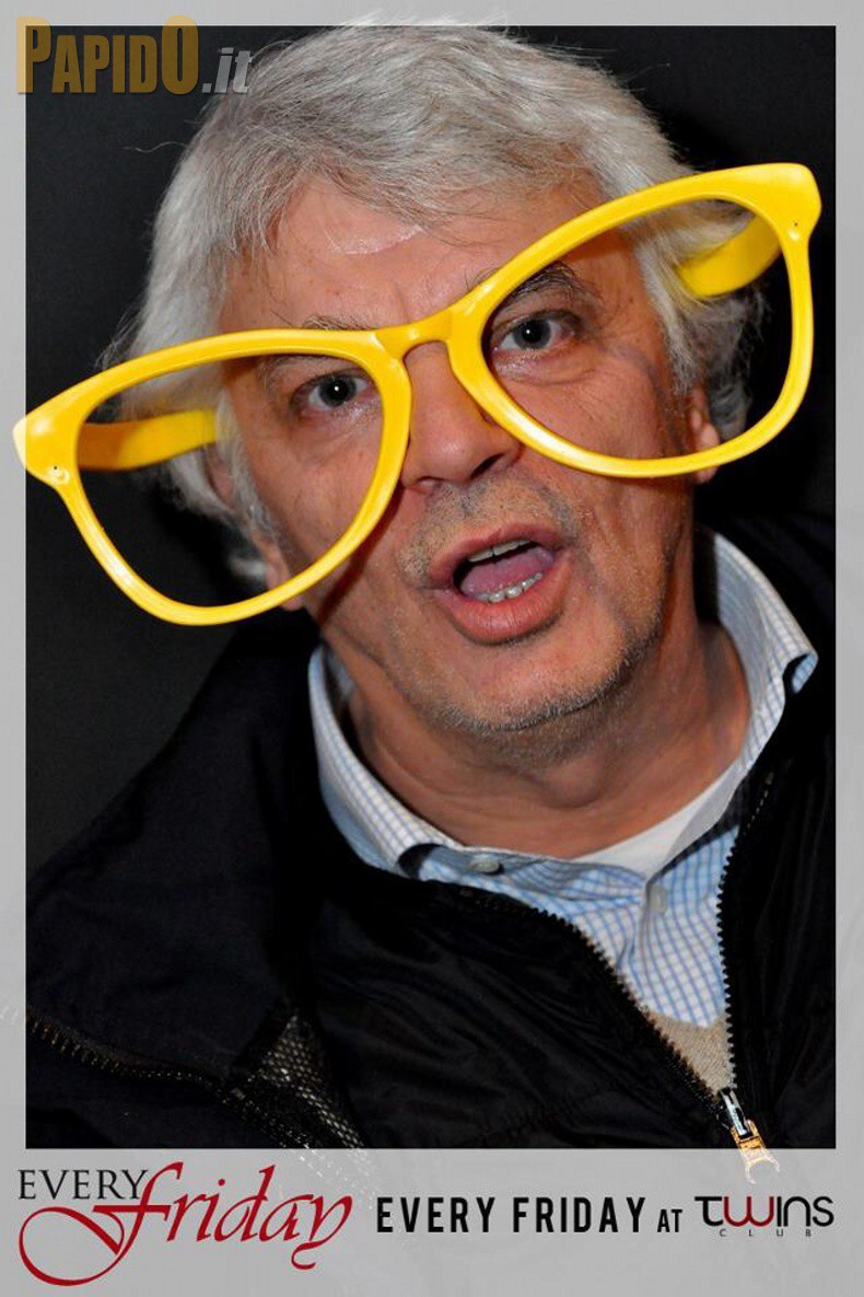 Venerdì 07 Dicembre 2012: 