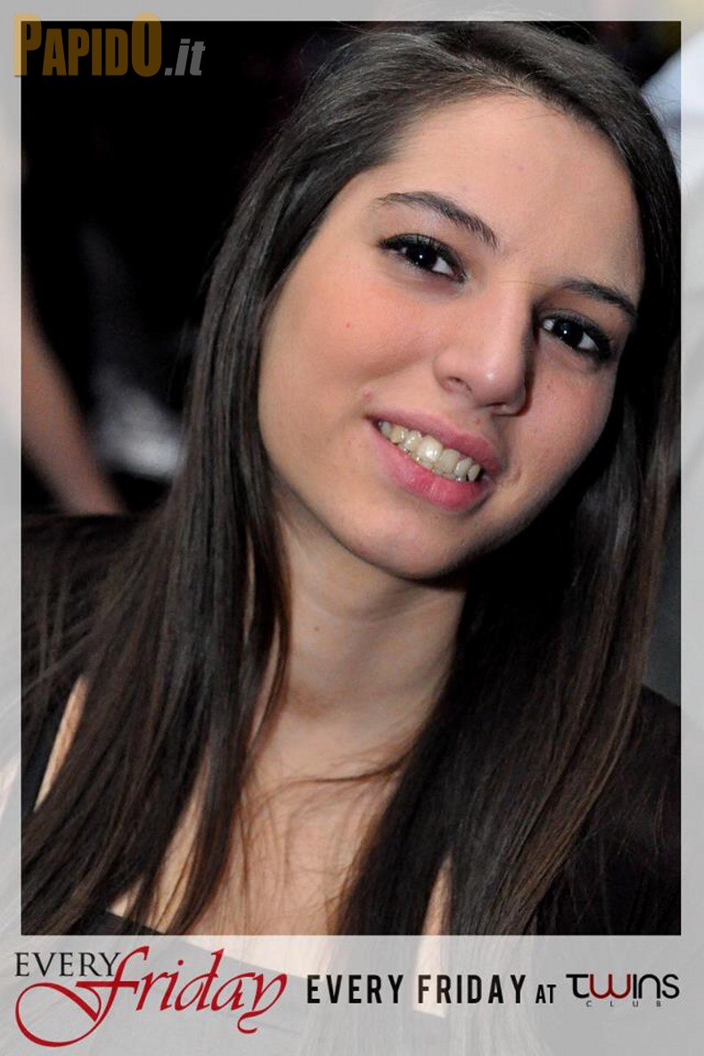 Venerdì 07 Dicembre 2012: 