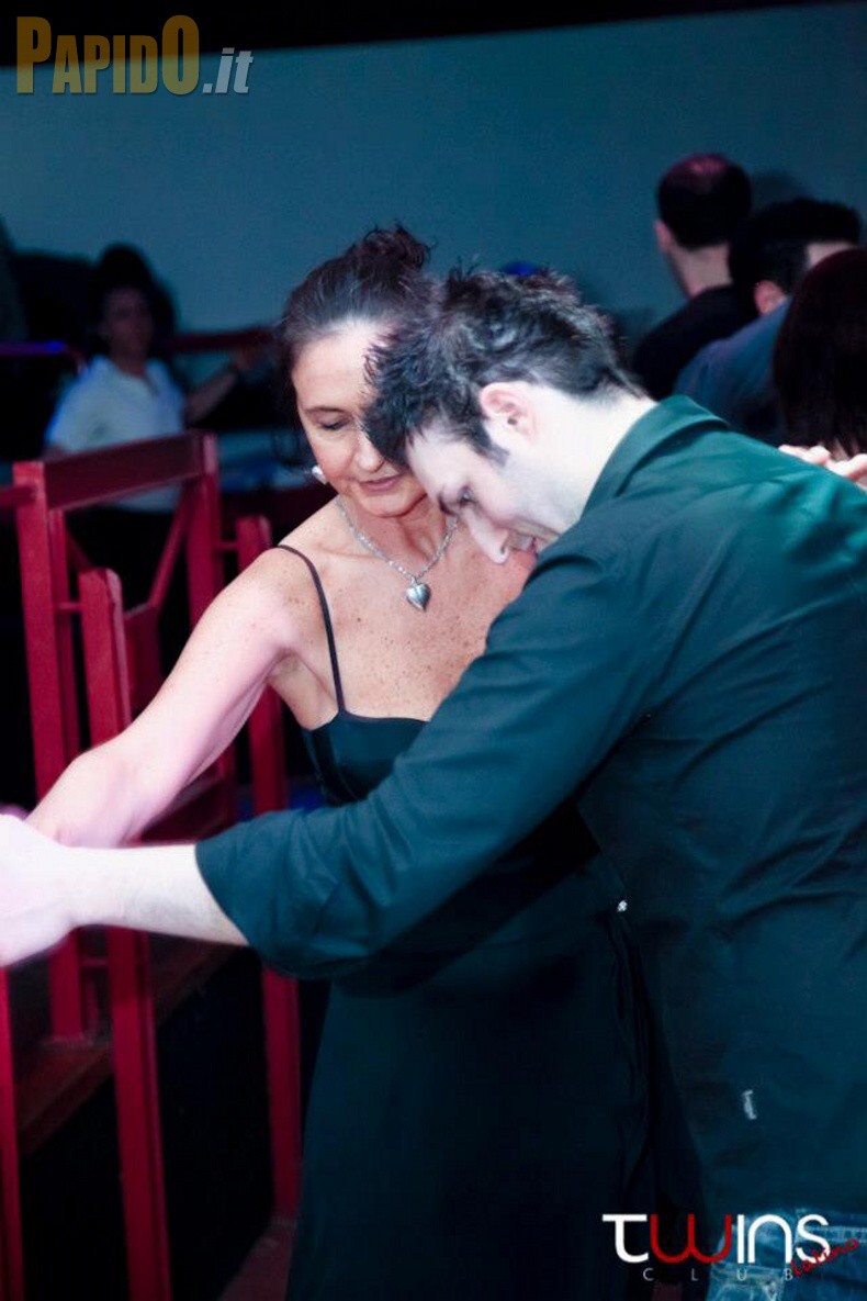 Venerdì 08 Febbraio 2013: 