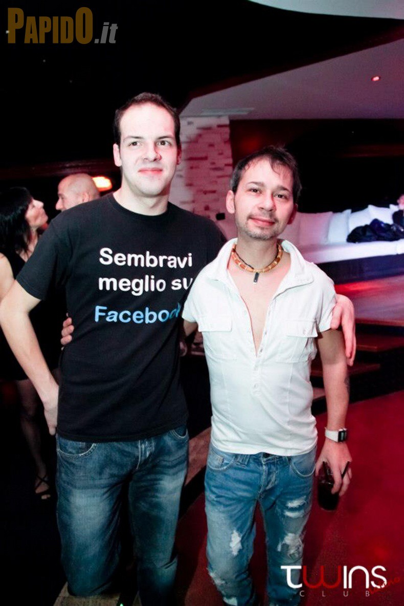 Venerdì 08 Febbraio 2013: 