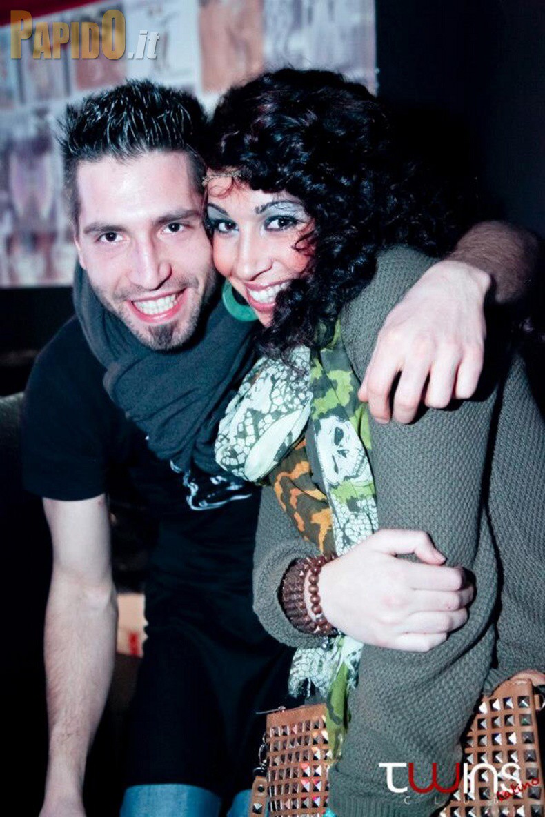 Venerdì 08 Febbraio 2013: 