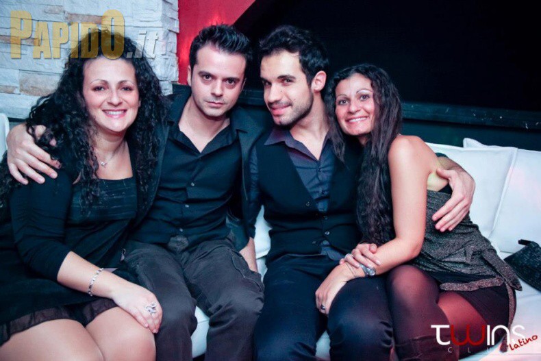 Venerdì 08 Febbraio 2013: 